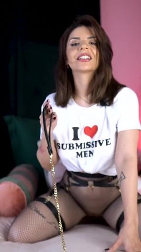 Your Girlfriend Would Like to Fuck Like Alexa Creed