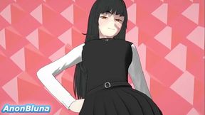 le dan una buena folladaa asa mitaka