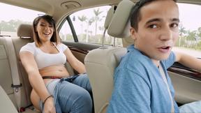 ”Buxom latin knows no boundaries”