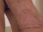 College Professor demos his Naked Body and Rock Hard Cock in His Mmale Anatomy lecture!