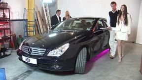 Old man fucks my pussy