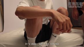 No.kseo06 Drama Series Ep.02 Xia-zuo's Erotic Practice Room. Ep.1-4