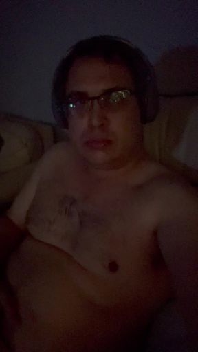 Sexy Aloneness
