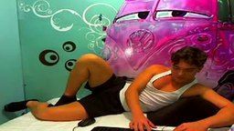 Damian I Private Show