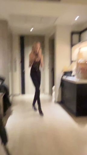 She Just Broke up Her with Her Boyfriend &amp; Rode My Dick to Feel Better