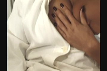 Cute Babes Sylvia and Monic Suck and Fuck a Lucky Cock