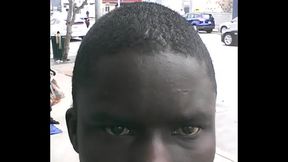 Jermaine Walter Ogidih