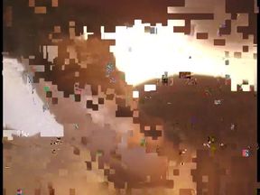 Blonde beauty gets her wet pussy licked by horny guy