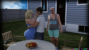 XXLove by Chaixas - Welcome to the perviest camping ever 1