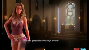 Goblin Walker's Final Fantasy - Hot Anime Sex Game Play With Happy Ending!