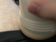 Fleshlight elsa jean