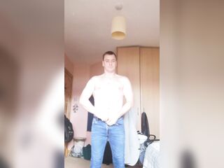 LongJohn0Hara changing from his street wear into his beach get up for a day on the beach with friend
