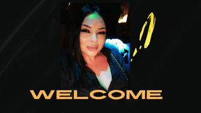 Mistress Victoria waiitng you do and pleasure
