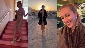 fin de cette 4 eme journee au cap d agde faisant quelques videos ...