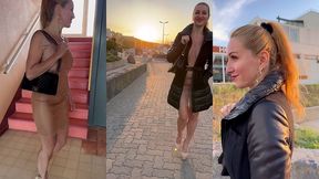 fin de cette 4 eme journee au cap d agde faisant quelques videos ...