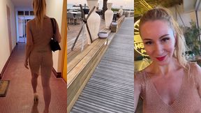 fin de cette 4 eme journee au cap d agde faisant quelques videos ...