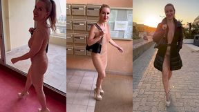 fin de cette 4 eme journee au cap d agde faisant quelques videos ...