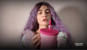 FUCKING MASTURBRATOR TRIGGER