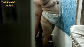 mi esposa sumisa con su amante