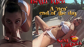 A Rico End Of The Day Prologue - Bella Rico