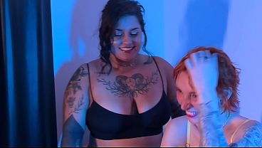 They Call Her The Queen Of Burps