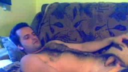Hairy Body
