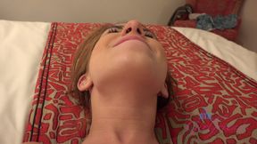 Joseline Gives You a Sensual Blowjob and Is Ready to Be Eaten