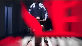 Raven Alexis needs to film one last porn for her site - Digital Playground