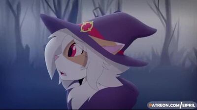 Get a sneak peek of some kinky furry chicks getting pounded in hentai action