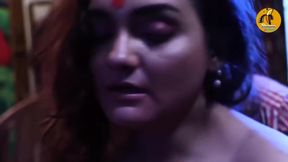 The Love Making Pose - Bengali Chubby Milf Sex