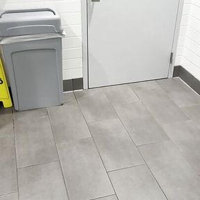 Nordstrom Rack 2nd Fl Mens Room