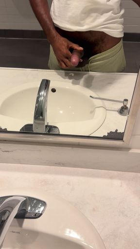 Nordstrom Rack 2nd Fl Mens Room