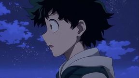 My Hero Academia Anime – Boku No Hero Tempts With Naughty Acts & Hot Scenes