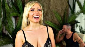 Wolf Wagners Dirty Jungle Party 2: Seductive Snake Queen