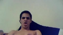 Caden Reece Private Show