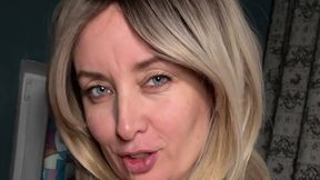 Video uploaded by @StormyMary7 @Boob Grab & #Blonde #MILF #Natural Big Tits #Solo nsfw film xxx | Tik.Porn