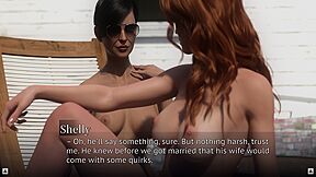 Boundaries Of Morality Update 4 To Be Continue