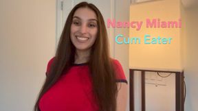 Cum Eater