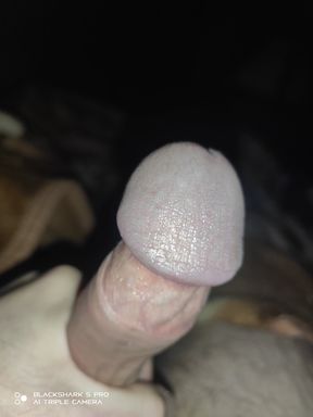 I want to with you!! Licking your.