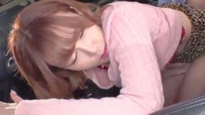 Exploring OSaka's Intimate Secrets Through Amateur POV Conversations with Local Women