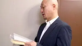 Innocent Sakashita Emiri Naughty Encounter