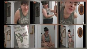 Fun Times Modeling New Make Up Looks Chatting and Hanging W Ya On Caturdate Sat