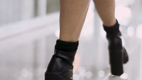 being sexy exclusively for you honey 🔥