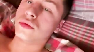 Anal Playtime Paradise" or "Ass-Play Intense Anal Toys For A Hot Twink Guy" featuring Alex Greene