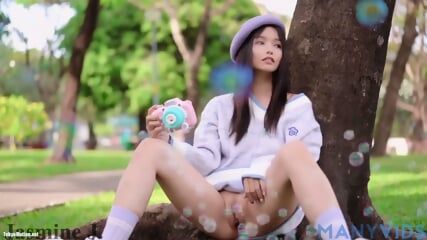 [JasmineJ9966] Bubble Princess Trailer 3