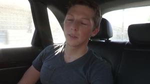 Josiah - cum Lovemaking