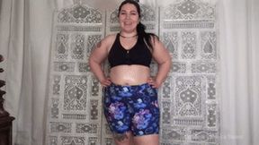 Gassy Gym Partner WMV