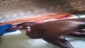 Secretary's lunch turns into hot afternoon sex