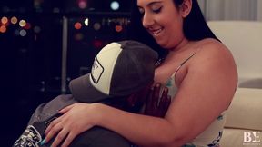 mutually satisfying agreement interrcial bbw porn pawg gives sloppy blow job feat dani sorrento and chris cardio