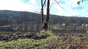 Lyvia trav outdoor compilation